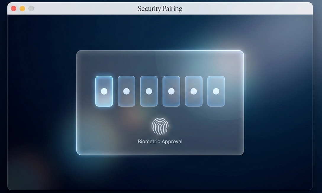 Your Devices, Securely Gated